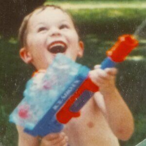 Meet your Posher, Stu